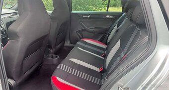 ŠKODA RAPID 1.0 TSI 81KW, MONTE CARLO - 7