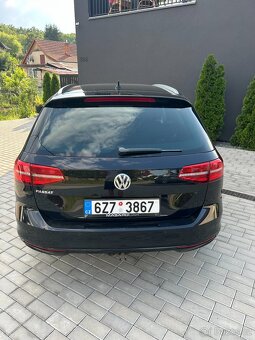 Volkswagen Passat B8 - 7