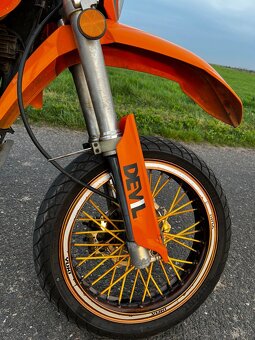 Yuki 125 sm - 7