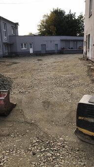Hledáme zakázky na stavební práce - 7