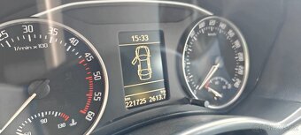 Škoda Octavia II 1.6 Tdi GreenLine - Nove Rozvody + STK - 7