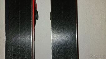 Lyže Lusti PC71 165cm - 7