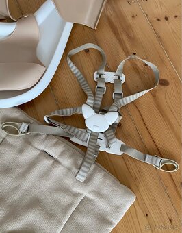 Set k židličce Stokke Tripp Trapp - 7