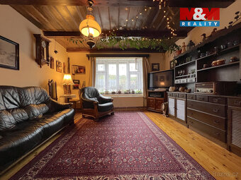 Prodej rodinného domu, 90 m², Šubířov - 7
