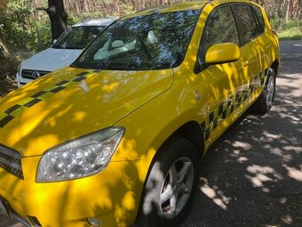 Toyota Rav4, 2,2 D 4x4 - najeto pouze 112 000 Km - 7