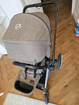 Kočárek Cybex Priam Platinum - 7