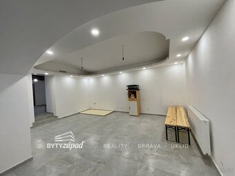 Pronájem, Restaurace, 190 m² - Plzeň - Jižní Předměstí - 7