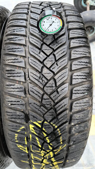 16 alu 5x114,3 KIA CEED / HYUNDAI I30 zimní 205/55 R16 - 7
