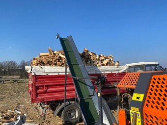 Štípací automat RWS 30T (EU)           "Předváděcí stroj" - 7