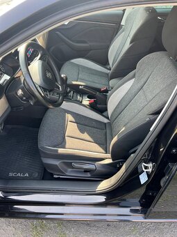 Skoda Scala - 7