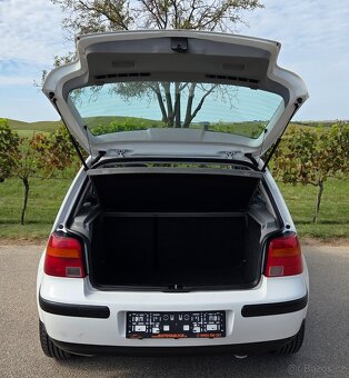 Volkswagen Golf 1.9 TDI 66KW/90 koní - 7