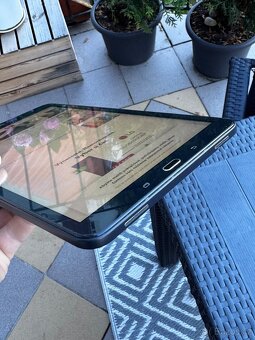 Samsung Tab - 7