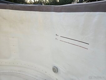 Vířivka Netspa vita premium - 7