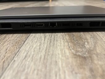 Notebook herní Lenovo - 7