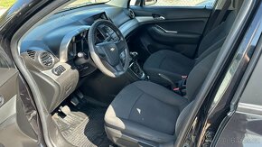 Chevrolet Orlando 1.8i 104kW 7míst,Klima - 7