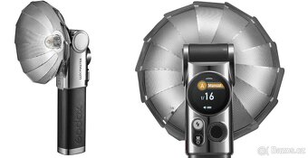 Godox Lux Retro Flash Master - 7