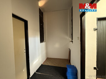 Pronájem obchod a služby, 56 m², Karviná, ul. Ciolkovského - 7