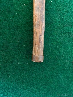 Starožitná sekera - 7