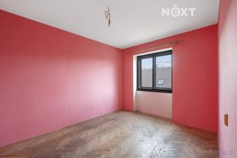 Prodej komerční Činžovní dům, 310㎡ - 7