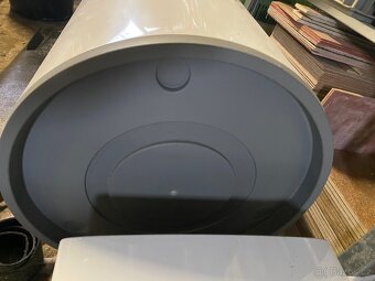 Dražice OKCE 100 – elektrický bojler - 7