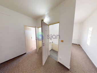 Podnájem bytu 2+1, 53 m2 Volgogradská - 7