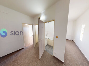 Podnájem bytu 2+1, 53 m2 Volgogradská - 7