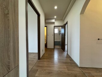 Pronájem bytu 3+1 68 m² Rožkova, Pardubice - 7