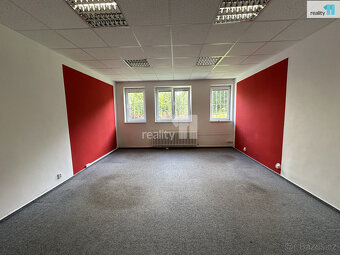 Pronájem kanceláře Česká Lípa - 7