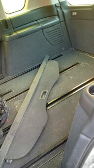 Renault Espace IV, 2,0 DCI 98 kW, 2008 - 7