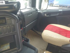 SCANIA tahač R410,2014, 1 092 555km - 7