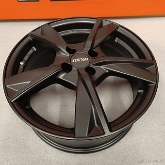Alu kola OXXO 7Jx17'' , R17 , 4x100 , ET39 TOP - 7