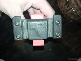 Košík přední na kolo Dahon - 7