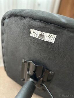 Kancelářská židle, židle - 7