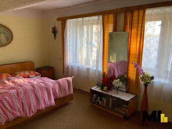 Prodej rodinného domu, 473 m2, Dolní Metelsko, Horšovský Týn - 7