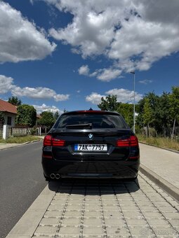 BMW 3.0D X-Drive 190kw - 7