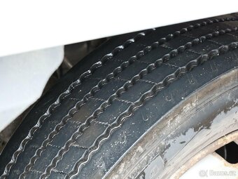 MAN TGL 8.150, EURO 5, 15 PALET ,HYDRAULICKÉ ČELO, ČTYŘVÁLCO - 7