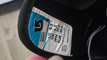 Boty na snowboard Burton - 7