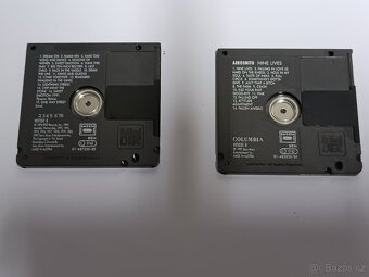 Minidisc -  Aerosmith 2ks - 7