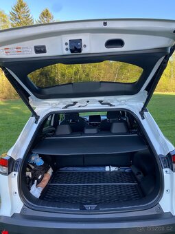 Toyota Corolla Cross 2.0 HEV, DPH, 4X4, Style Tech - 7