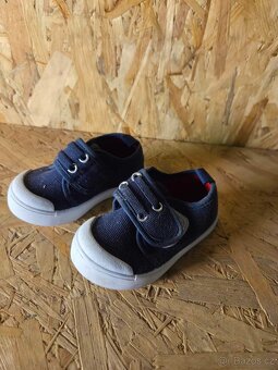 obuv - dětská, dámská - 7