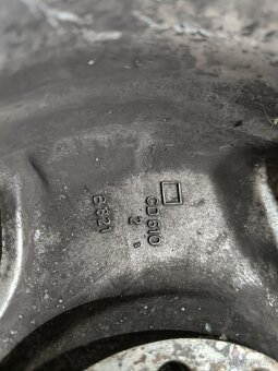 Fiat UNO turbo mk2 R13 - 7