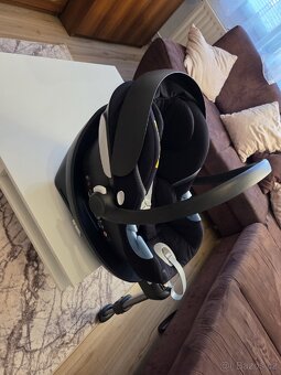 Kočárek Roan Bass Next 3 v 1 - 7