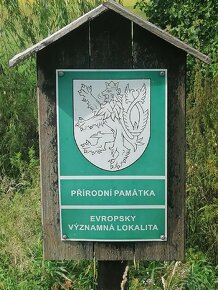 Prodej zahrady 200 m² Třesovice - Popovice - 7