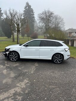 Skoda scala 1.0 tsi 85kw r.v 2019 naj 107t km cz - 7