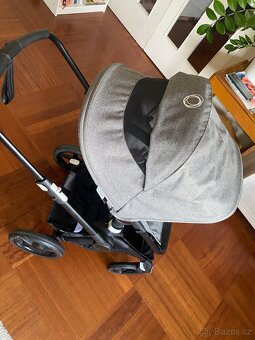 Kočár Bugaboo Fox 2 (kombinace) - 7