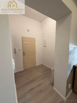 Pronájem 2+1 po celkové rekonstrukci, 51 m2 – Velké náměstí - 7