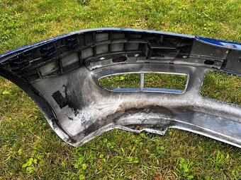 Přední nárazník Škoda Superb 1 - 7