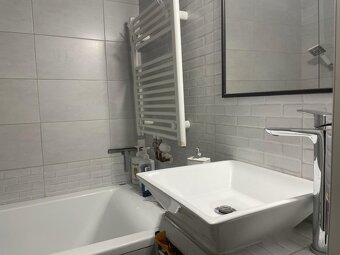 Pronájem bytu 1+1, 36 m², Denisova, Jičín – Valdické předm. - 7