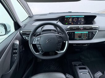 Citroen C4 Spacetourer 1.5 bluehdi - 7