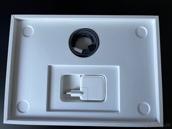 MacBook Air 13 M4 256gb - 7